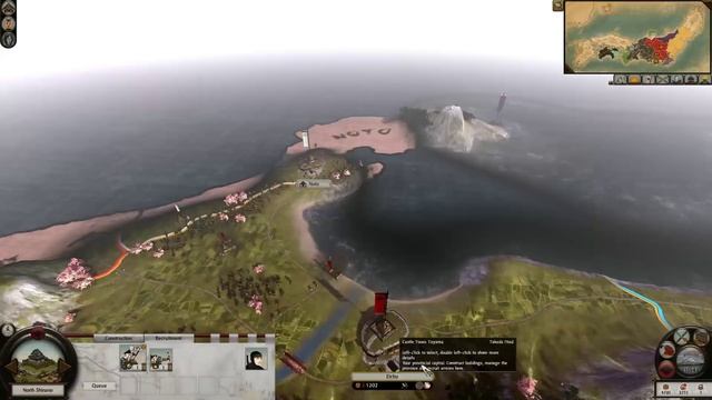 Total War: Shogun 2 Legendary Takeda #6 смотреть онлайн