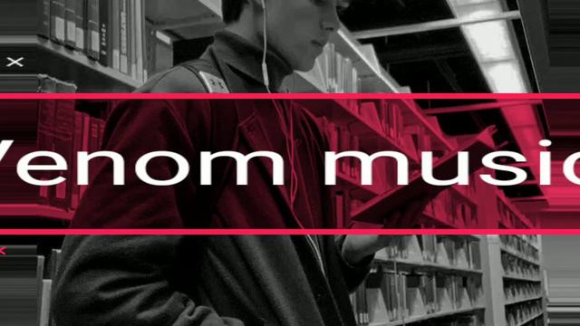 Venom music - Umbrella смотреть онлайн