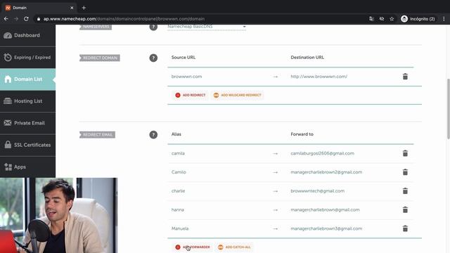 ? Correo corporativo para tu empresa GRATIS con Gmail (2023) ✅ смотреть онлайн