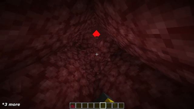 Possibly The Best Minecraft Bug Ever... смотреть онлайн