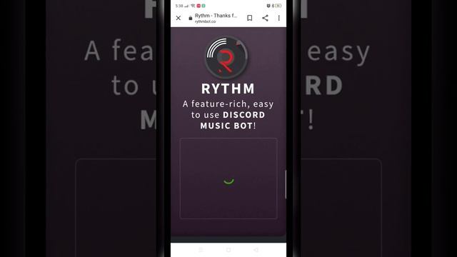 How to add music bot in discord server (In 2 mins) смотреть онлайн