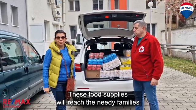 RE/MAX България - Коледна благотворителна кампания 2022г. смотреть онлайн