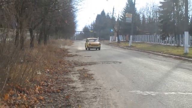 Трабант носит) смотреть онлайн