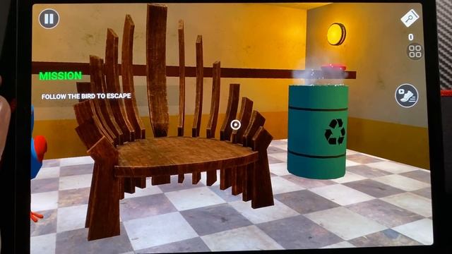 Garten Of Banban 4 Mod ,Hunter Tim, Monster Garden 5, Jester Minecraft ,Horror Banban, School4, Bir смотреть онлайн