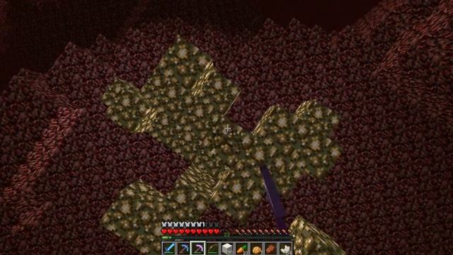 Minecraft 1.6.2 - L.p. " Выживание Эпик " 19 серия ( Чарим алмазные ботинки!!! ) смотреть онлайн