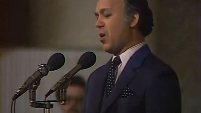 Иосиф Кобзон "Матери" 1982 год смотреть онлайн