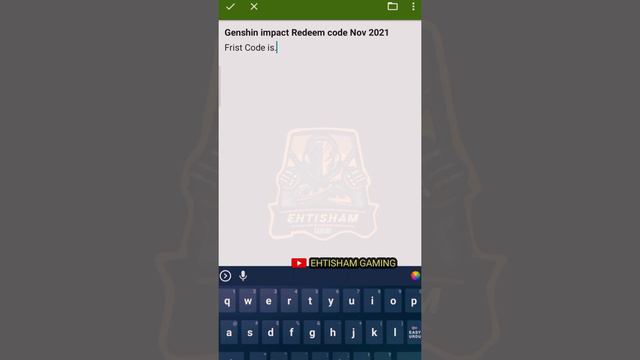 NEW GENSHIN IMPACT REDEEM CODES 2021 - GENSHIN IMPACT CODES 2021 - GENSHIN CODES смотреть онлайн