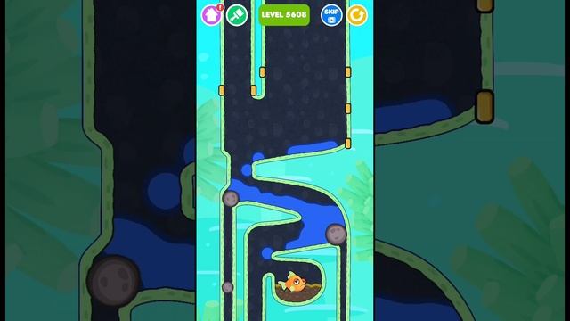 save fish game pull the pin game fishdom mobile game смотреть онлайн