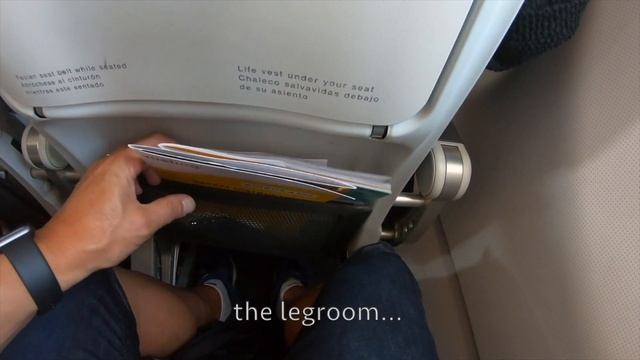 TripReport | Vueling | Airbus A320-232 | Tenerife to Lisbon | 4K Ultra HD смотреть онлайн