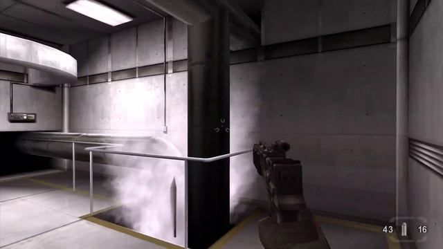 TimeSplitters Future Perfect HD Walkthrough FULL GAME Longplay (Gamecube, PS2) смотреть онлайн