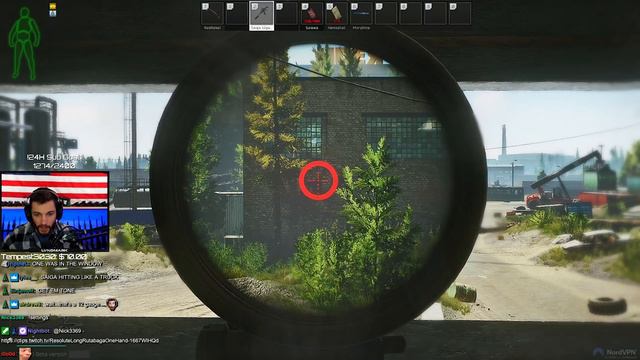 Tagilla Ruins EVERYTHING! - Escape From Tarkov - LVNDMARK Highlights смотреть онлайн
