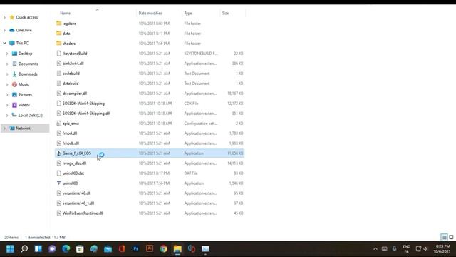 Alan Wake Remastered PC GT 710 | 4GB Ram | SSD | DirectX 12 Error | Windows 11 смотреть онлайн
