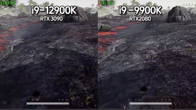 헐! 인텔 신상 CPU가 버틸 수 있을까? 역대급 폭발을 하다가..[12세대 인텔 i9- 12900K 성능 테스트] смотреть онлайн