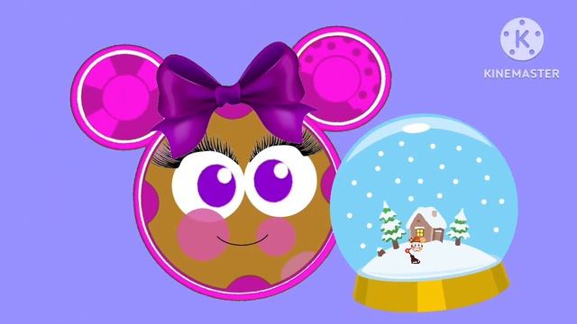 TBS Kids ID: SnowGlobe (2011) смотреть онлайн