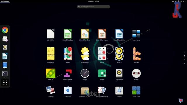 ? Instala VirtualBox con Gdebi o Terminal ?Debian y derivados ? смотреть онлайн