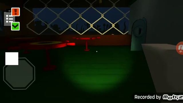Krusty krab nightmare game over смотреть онлайн