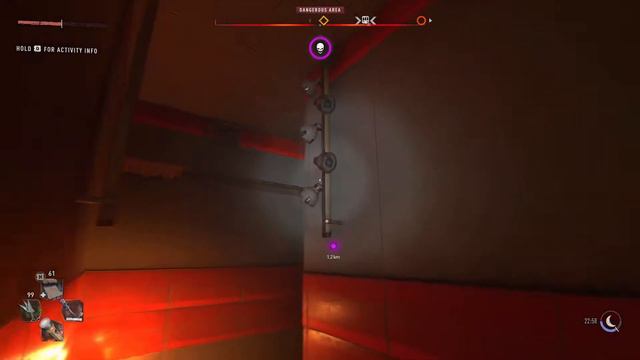 Dying Light 2 Metro Station Garrison смотреть онлайн