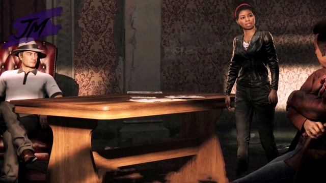 Сравнение игр. Mafia 2 - Mafia 3. смотреть онлайн