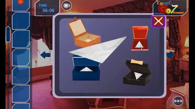 Lumley Castle Room Escape walkthrough Escape007Games. смотреть онлайн