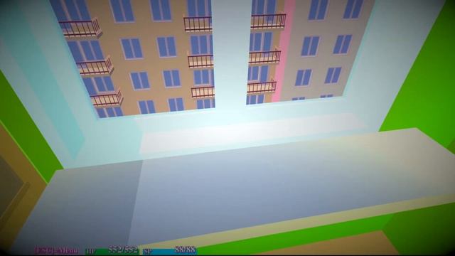 SAD RPG: A Social Anxiety Role Playing Game - Q4 2021 STEAM TRAILER смотреть онлайн