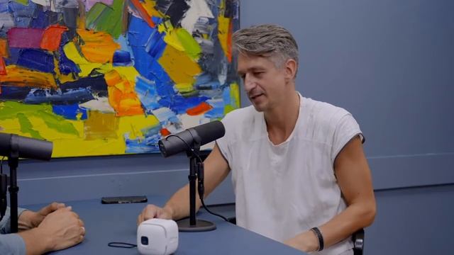 Обзор ТВ Кубика. Основатель CINEMOOD в гостях у Белонощенко Podcast