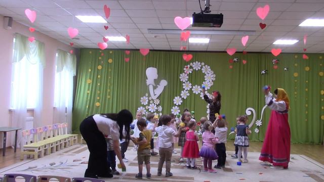 Утренник Малика смотреть онлайн