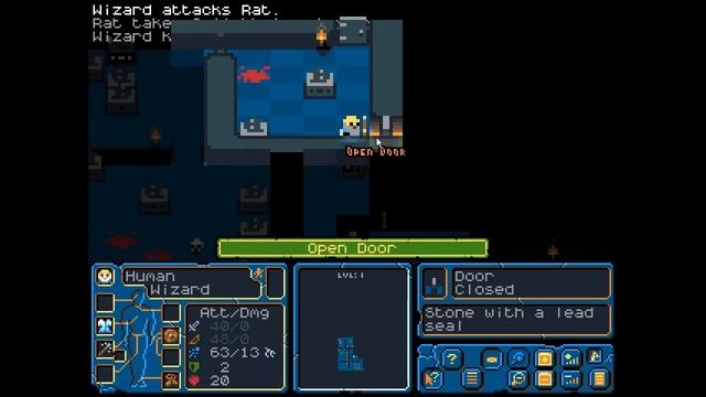 Hack, Slash, Loot? Bleeeh. Impressions/Commentary смотреть онлайн