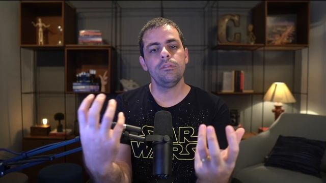 DEZ Motivos Para NÃO Usar o ANGULAR смотреть онлайн