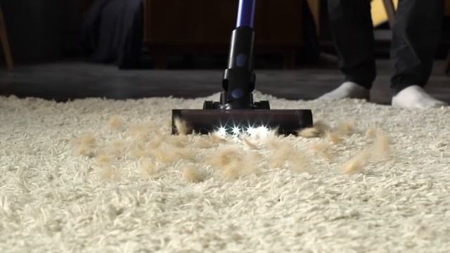 Wollmer D707 Sapphire: МОЩНЫЙ ПЫЛЕСОС С ЖИРНОЙ КОМПЛЕКТАЦИЕЙ | Стоит ли покупать? смотреть онлайн