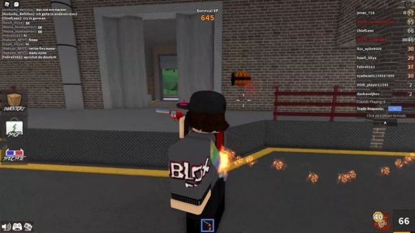 The *BEST* MM2 Script! (Eclipse Hub) (Pastebin 2023)