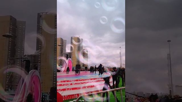 Астана. ✨01.05.2018.✨Хор Турецкого✨ смотреть онлайн