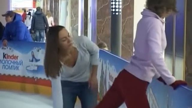 Клуб любителей фигурного катания "Лутц" смотреть онлайн