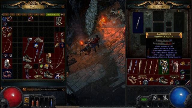 POE.2.4 How to sell items in POE.TRADE using your Premium Stash Tab Fast and Easy смотреть онлайн