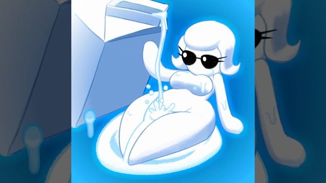 Oreo O's mascot animation by minus8 смотреть онлайн