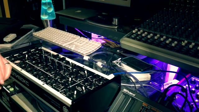 Polivoks Reissue Demo смотреть онлайн