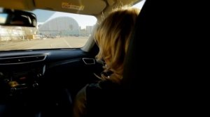 New Nissan X-Trail теcт-драйв в программе Москва рулит