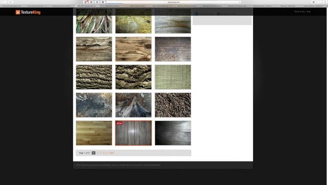 Where to get Textures for Architecture Visualisation (and others) смотреть онлайн