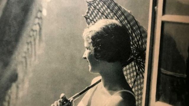Orchestra Jazz Columbia, Chi è questa bella signora, Onestep, Milano, 1931 смотреть онлайн