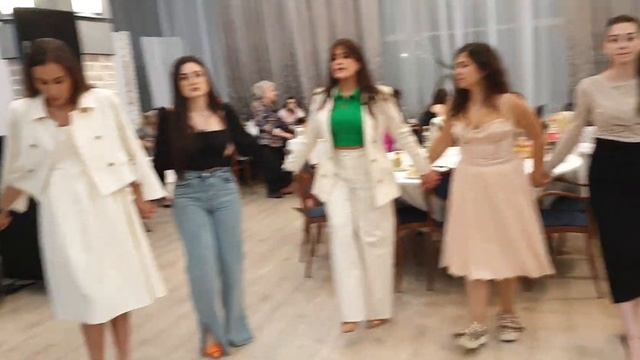 Ассирийцы.Духрана д Мат Марьям в Москве.???Assyrians.Dukhrana d Mat Mariam in Moscow Russia.??? смотреть онлайн