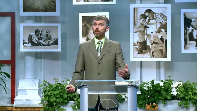 5-9. Я и Ты, Как справиться со злодеем, Часть 1 - А. Лисичный смотреть онлайн