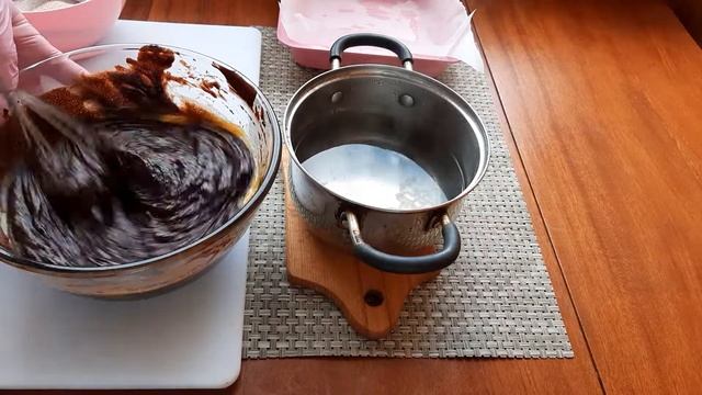 Брауни - мой проверенный годами рецепт смотреть онлайн