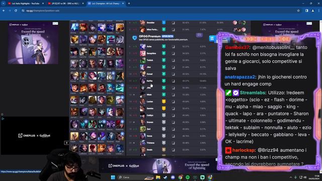 INTERROGO LA CHAT - PARTE DUE смотреть онлайн