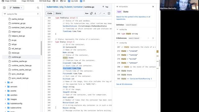 SIG Node Sidecar WG 2023-02-21 смотреть онлайн