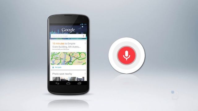 Nexus 4 Review! смотреть онлайн
