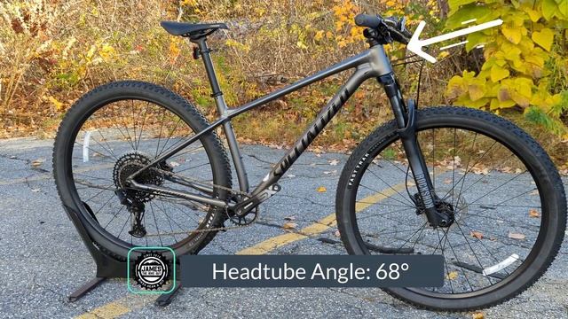 The Unbeatable Specialized Chisel MTB - A Must-Have Review смотреть онлайн