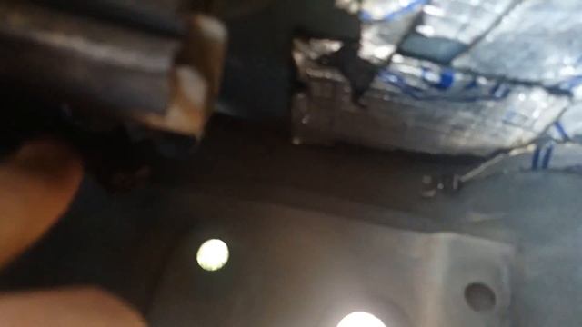 Снятие замка VW PASSAT B5 Часть 2 смотреть онлайн