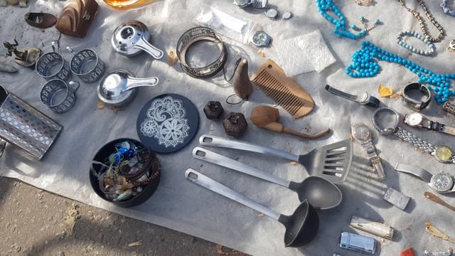 Москва антиквар ески бозори #барахолка #вернисаж #антиквар смотреть онлайн