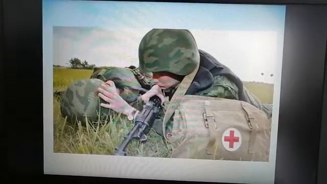 Ознакомление с окружающим миром: Праздник "День победы" смотреть онлайн