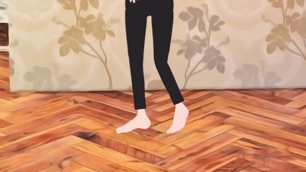 Я раскрыла мамин секрет ? Анимация NaStik