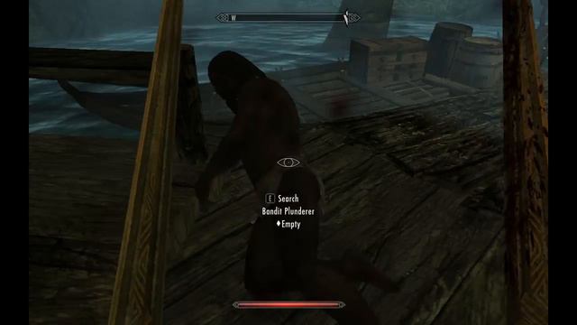 Skyrim my bow wont shoot it very funny short film смотреть онлайн
